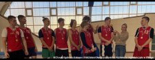 2022.11.03 - Licealiada - Finał - koszykówka chłopców