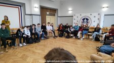 2022.11.28-12.05 - Młodzieżowi Liderzy Profilaktyki Elbląga
