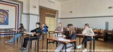 2023.04.13 - Konkurs literowania Spelling Bee