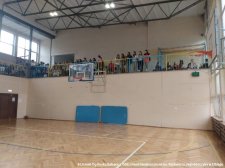 2023.04.18 - Licealida - Piłka koszykowa