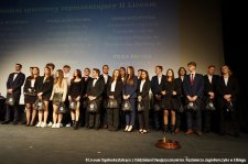 2023.04.28 - Zakończenie roku klas 4