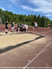 2023.05.31 - Zawody lekkoatletyczne