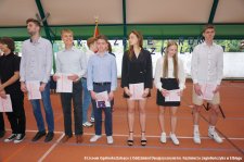 2023.06.23 - Uroczyste zakończenie roku szkolnego