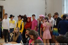 2023.10.18 - Otrzęsiny