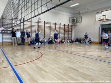 2023.11.10 - 11 listopada - Turniej sportowy