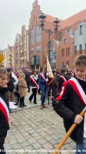 2023.11.11 - Narodowe Święto Niepodległości