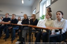2023.11.14 - 11 listopada - Konkurs historyczny