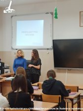 2023.12.01 - Światowy Dzień Walki z AIDS