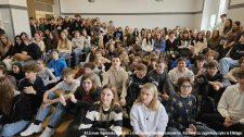 2024.02.23 - Turniej o Złoty bilet