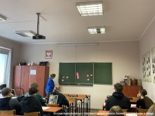 2024.03.05 - Warsztaty dziennikarskie