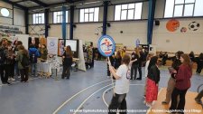 2024.03.21 - Targi edukacyjne - Nowy Dwór Gdański