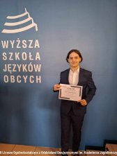 Rok szkolny 2023-2024