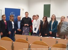 2024.04.13 - Olimpiady Wiedzy Ekologicznej