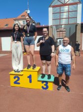 2024.06.06 - Zawody lekkoatletyczne