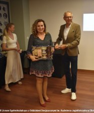 2024.06.20 - Stypendia Fundacji Sympatyków IILO