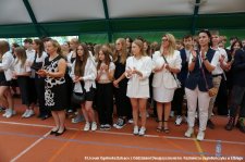 2024.09.02 - Rozpoczęcie roku szkolnego