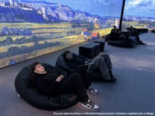 2025.02.12 - 1b na wystawie van Gogha